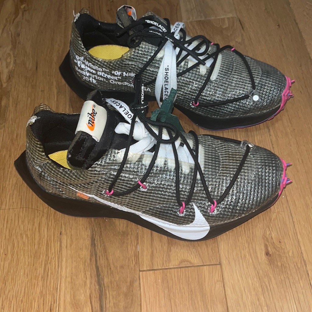 Off White Runners